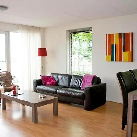 Westergeest.17 Apartman
