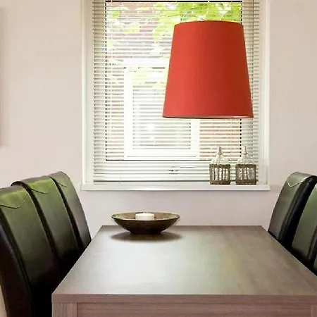 Westergeest.17 Apartman Uitgeest