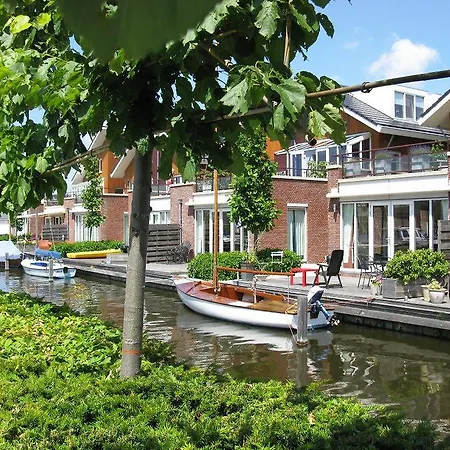 Westergeest.17 Uitgeest