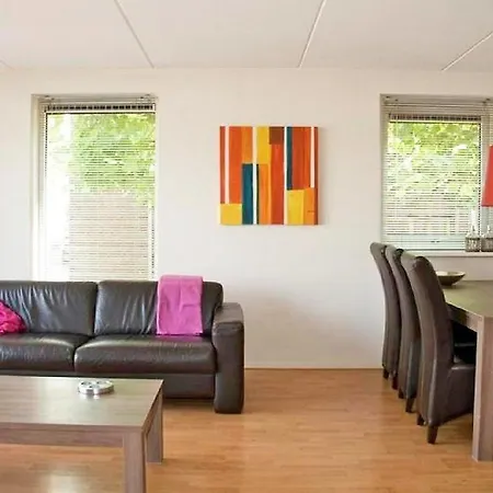 Apartman Westergeest.17 *