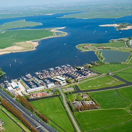 Westergeest.17 Apartman *