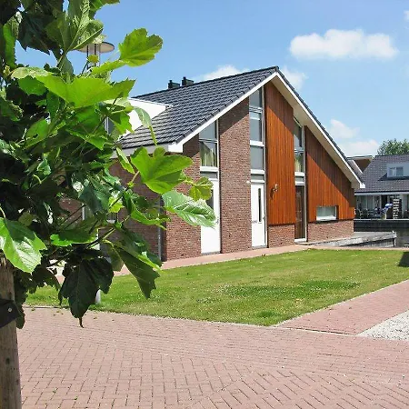 Westergeest.17 Apartman Uitgeest