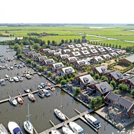 Apartman Westergeest.17 *