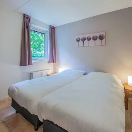 Apartman Westergeest.17 *