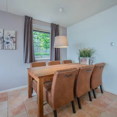 Westergeest.17 Apartman *