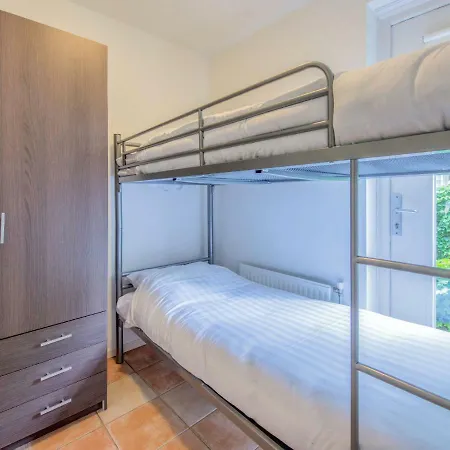 Westergeest.17 Apartman Uitgeest