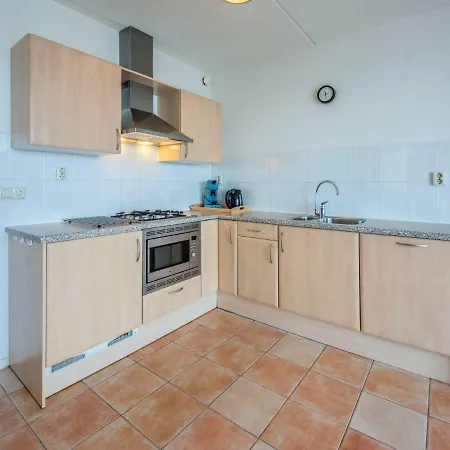 Westergeest.17 Apartman