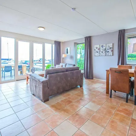 Westergeest.17 Apartman